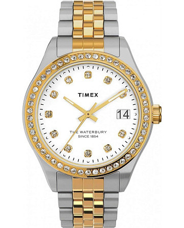 Timex Waterbury TW2U53900