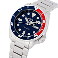 Часы Seiko 5 Sports SRPD53K1S фото 8