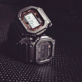 Часы Casio G-Shock GW-M5610U-1 фото 2