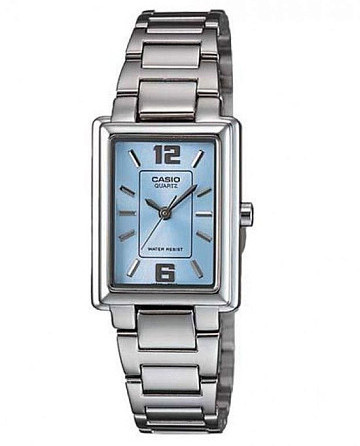 Casio Collection LTP-1238D-2A