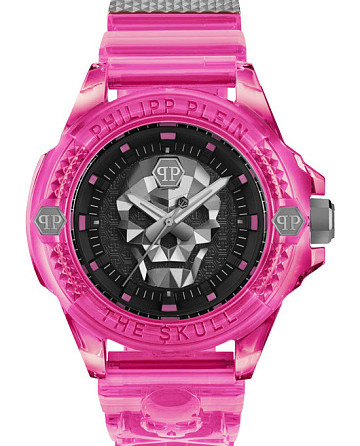 Philipp Plein Skull Synthetic PWWAA0624