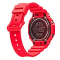 Часы Casio G-Shock GA-2100-4ADR (GA-2100-4A) фото 9