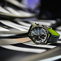Часы Casio Edifice Scuderia Alpha Tauri Limited Edition EQB-1200AT-1A фото 15