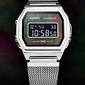 Часы Casio Collection A1000M-1B фото 5