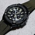 Часы Casio G-Shock GST-W130BC-1A3 фото 11