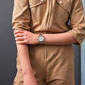Часы Longines Spirit L3.410.4.63.6 фото 6