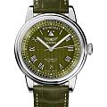 Часы Aviator Douglas Day-Date V.3.35.0.278.4