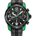 Часы Certina DS Podium Chronograph GMT Aluminium  C001.639.97.057.03