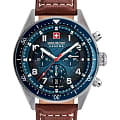 Часы Swiss Military Hanowa Greyhound SMWGC0003802