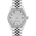 Часы Philipp Plein Date Superlative PWYAA0723