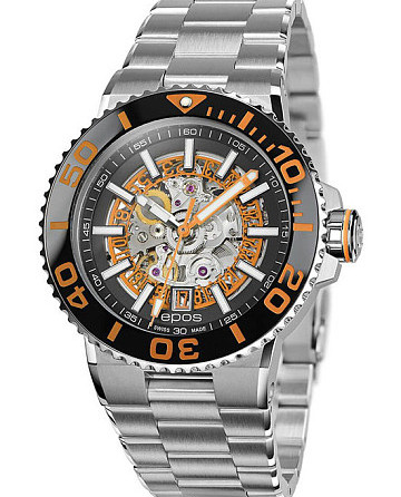 Epos Diver 3441.135.99.15.30