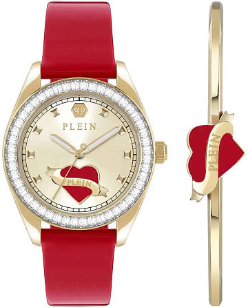 Philipp Plein Plein Valentine PW2BA0825_SET