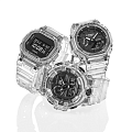 Часы Casio G-Shock GA-2100SKE-7ADR (GA-2100SKE-7A) фото 9