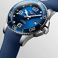 Часы Longines HydroConquest L3.780.4.96.9 фото 5