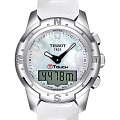 Часы Tissot T-Touch II Titanium Lady T047.220.46.116.00