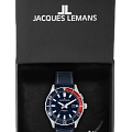 Часы Jacques Lemans Hybromatic 1-2131B фото 3