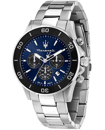 Maserati Competizione Chronograph R8873600009