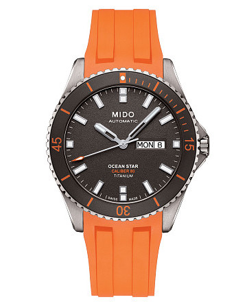 Mido Ocean Star 200 M026.430.47.061.00