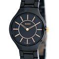 Часы Rado True Thinline Diamonds R27742702 фото 6