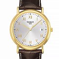Часы Tissot T-Gold Carson T907.410.16.033.00