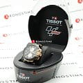 Tissot Tissot T-Race Motogp Automatic Chronograph T115.427.37.051.00 T Race — задняя крышка сталь металл корпуса швейцарские часы