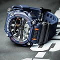 Часы Casio G-Shock GA-900-2A фото 6