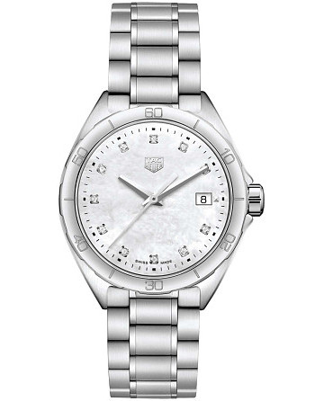 TAG Heuer Formula 1 WBJ1319.BA0666