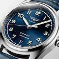 Часы Longines Spirit L3.410.4.93.0 фото 3