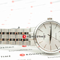 Часы Tissot Classic Dream Swissmatic T129.407.11.031.00 фото 11