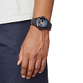 Часы Casio G-Shock AWG-M100A-1A фото 2