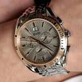 Часы Adriatica Chronograph A8202.R117CH фото 6