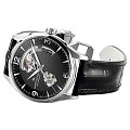 Часы Hamilton Jazzmaster Open Heart Auto H32705731 фото 8