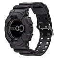 Часы Casio G-Shock GD-100-1BDR (GD-100-1B) фото 7