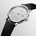 Часы Longines Elegant Collection L4.911.4.77.2 фото 7