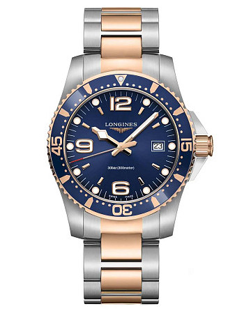 Longines HydroConquest L3.740.3.98.7