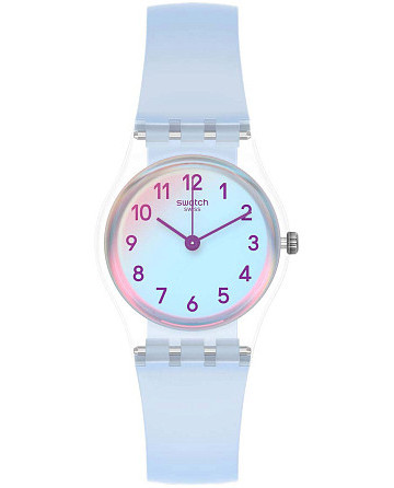 Swatch Lady LK396