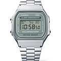 Часы Casio Vintage A168WA-3AYDF (A168WA-3AY) фото 3