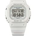 Оригинальные часы Casio Casio Baby-G BGD-565U-7DR (BGD-565U-7) кварцевые калибр механизма  общий вид