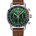 Часы Breitling Top Time Ford Mustang A253101A1L1X1