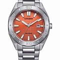 Часы Citizen Eco-Drive BM7630-80Z