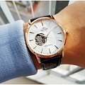Часы Orient Classic Automatic AG02003W фото 10
