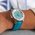 Часы Breitling Superocean Automatic 36 A17377211C1S1 фото 4