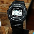 Часы Casio G-Shock GWX-5700CS-1E фото 2
