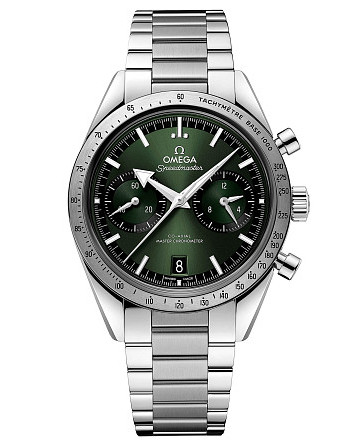 Omega Speedmaster \'57 332.10.41.51.10.001 