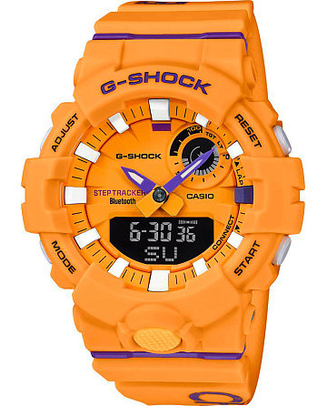 Casio G-Shock GBA-800DG-9A