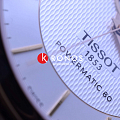 Часы Tissot Tradition Powermatic 80 Open Heart T063.907.36.038.00 фото 8