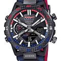 Часы Casio Edifice  HRC x Honda Racing ECB-2000HR-1A