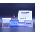Часы Seiko Conceptual Series Dress SUR333P1 фото 2