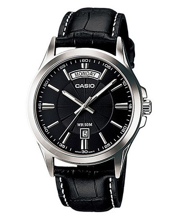 Casio Collection MTP-1381L-1AVDF (MTP-1381L-1A)