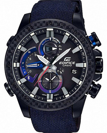Casio Edifice EQB-800TR-1A
